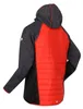 Regatta Hybrid Softshelljacke Herren Andreson VI Produktbild-Vorschau