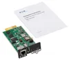 Eaton NETWORK-M3, Interný, Kábel, Minislot, Ethernet, 1000 Náhľad obrázku produktu 10