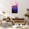 Bild auf Leinwand - Leinwandbild - Stonehenge Kreis Produktbild-Vorschau 7