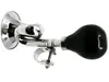 Retro Fahrrad Hupe Horn Ballhupe in Silber Produktbild-Vorschau 5