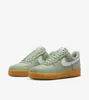 Nike Air Force 1 '07 LV8 "Jade Horizon Gum Light Brown" Náhľad obrázku produktu 5
