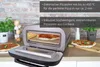 Unold Pizzaofen Don Alfredo 68805 – Premium Pizzaofen für Produktbild-Vorschau 3