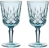 Nachtmann Noblesse Cocktail/Weinglas aqua  2 Stück 105219 Voir les images du produit 15