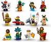 LEGO 71029 Minifigures série 21, minifigure (1 sur 12 à Voir les images du produit 17