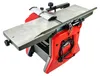 Einhell TC-SP 204/2 Stationäre Hobelmaschine 1500 W 204 mm Produktbild-Vorschau 3