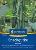 Kiepenkerl Snackgurkensamen Picolino F1 Cucumis sativus 5 Produktbild-Vorschau 1