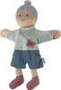 Sterntaler Handpuppe Oma bunt Produktbild-Vorschau 1