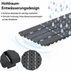 YZNAHRE Terrassenfliesen 55 Stück, 30x30 cm Balkon Produktbild-Vorschau 3