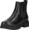 s.Oliver Damen Stiefeletten Schwarz Synthetik  Größe: 40 Produktbild-Vorschau 20