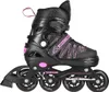 Pattini a rotelle NILS Extreme NH11912 A 2in1, rosa Anteprima dell’immagine prodotto 7