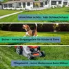 Hunter PGJ Bewässerungssystem für 100-200m² Rasen & Garten Produktbild-Vorschau 14
