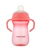 Canpol Babies Trinkbecher 250 ml Rosa mit Anti-Tropf-System Produktbild-Vorschau 3