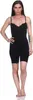 Dámské bříško s efektem okamžitého tvarování těla bezešvé Náhled obrázku produktu 3