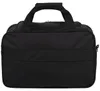 Borsa da viaggio DIPPER Wings 20 L nera - Leggera e pratica Anteprima dell’immagine prodotto 3