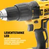 Taladro atornillador de impacto inalámbrico DeWalt Vista previa de la imagen del producto 20