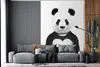 MuchoWow® Fototapete für Wohnzimmer oder Schlafzimmer Produktbild-Vorschau 2
