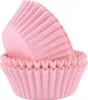 Cupcake-Förmchen, hellrosa, 60 Stück Produktbild-Vorschau 1