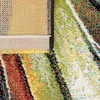 TT Home Wohnzimmer Teppich Bunt Kurzflor Soft Modern Produktbild-Vorschau 4