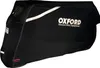 OXFORD Motorradabdeckung Motorradplane CV160 203cm 83cm Produktbild-Vorschau 2