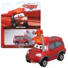 Mattel HFB51 Disney Pixar Cars  Timothy Twostroke Produktbild-Vorschau 1