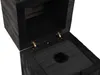Lampada da tavolo Treasure nera 1xE14x10W in legno, Anteprima dell’immagine prodotto 10