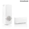 Zahncreme-Dispenser mit Bürstenhalter Weiss Produktbild-Vorschau 14