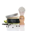 The Highland Soap Company Rasierseife Juniper 175g Produktbild-Vorschau 1