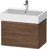 DURAVIT DE4272004210000 D-Neo WTU WH R.ek 684x442x440 Nu.dk Produktbild-Vorschau 1