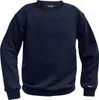 DASSY® Lionel Sweatshirt DUNKELBLAU Gr.3XL Länge: STANDARD Produktbild-Vorschau 1