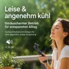 Mini Ventilator Akku 3 Windstufen, 10 Stunden Laufzeit, Produktbild-Vorschau 7