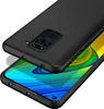 Silikónové puzdro pre Xiaomi Redmi Note 9 Protective Cover Náhľad obrázku produktu 3