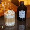 Bacanha Pumpkin Spice Sirup 400 ml - Französischer Produktbild-Vorschau 3