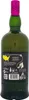 A bottle of Ardbeg SMOKETRAILS NAPA VALLEY Edition Islay Single Malt Scotch Whisky. Produktbild-Vorschau