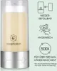 soapflaker Seifenspender für feste Handseife – Silber inkl. Produktbild-Vorschau 4
