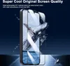 2X Panzerglas für iPhone 16e Display Kamera Schutzglas Produktbild-Vorschau 9
