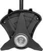 A close-up view of the cutting head of a string trimmer or brush cutter. Produktbild-Vorschau