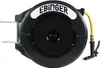 Profi-Schlauchaufroller EBINGER DR 100 – R3, mit 25 m 1/2“ Produktbild-Vorschau 1