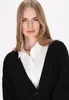 PATTEN Damen Cardigan - Schwarz PATTEN Damen Cardigan - Produktbild-Vorschau 2