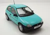 Whitebox 124226 Opel Corsa B 1993 türkis 1:24 Produktbild-Vorschau 8