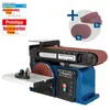 Levigatrice a nastro e a disco Scheppach BTS900 con 6 Anteprima dell’immagine prodotto 6