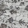 Orientalny dywan z dekoracjami roślinnymi i ornamentami w Podgląd zdjęcia produktu 3