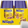 Nestle Nesquik Kakaopulver Nachfüllbeutel VPE (14X350g Produktbild-Vorschau 1