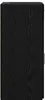 Armoire de rangement vidaXL en chêne noir 40 x 42,5 x 93 cm Voir les images du produit 7