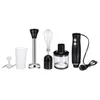 Stabmixer Set 4-in-1,500W Turbo,2 Geschwindigkeiten & Produktbild-Vorschau 7