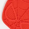 Ciotola per cani Spider-Man in silicone rosso 28 x 15 x 1,5 Anteprima dell’immagine prodotto 6