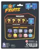 Blox Fruits Minifigure 4 Pack - S2, 6 rok/roky, Vícebarevný Náhled obrázku produktu 3