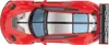 Carrera - Hybrid Racing Cars - Porsche 911 GT3 R "Red Devil Voir les images du produit 7
