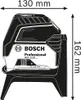 Laser da costruzione Bosch 0601066E00 Anteprima dell’immagine prodotto 32