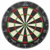 KOTO - King Pro 360 Profi Dartscheibe, Zahlenring, Produktbild-Vorschau 1