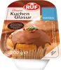 RUF Glazúra na torty Mlieko 200g Náhľad obrázku produktu 1